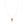 Laad afbeelding in galerie, Ketting Vintage Fish
