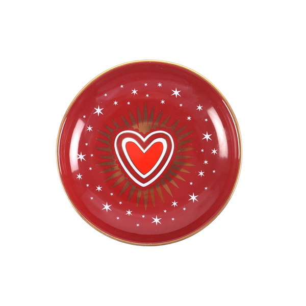 Schaaltje Heilig Hart