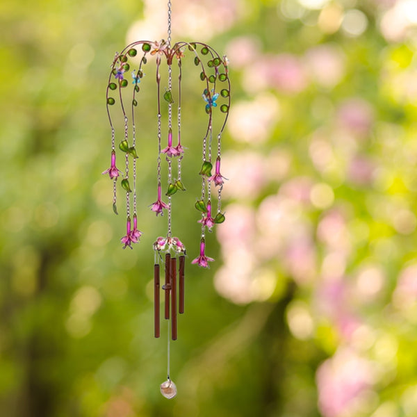 Windhanger Fuchsia Bloemen