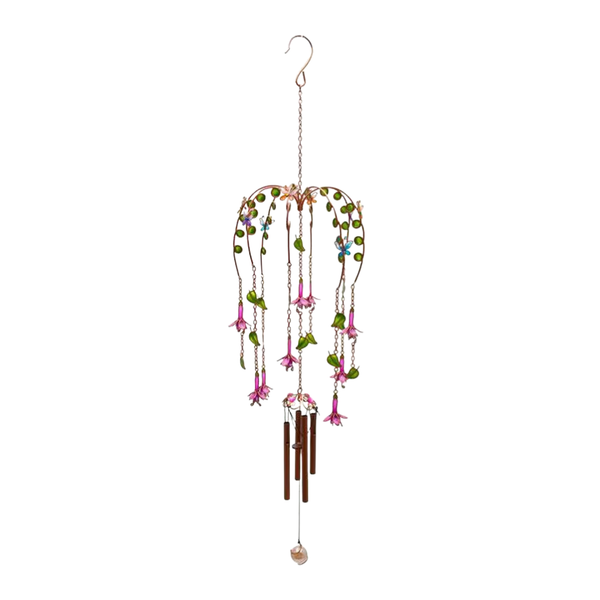 Windhanger Fuchsia Bloemen
