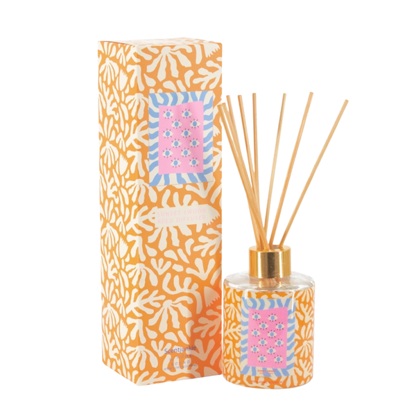 Geurstokjes 150ml Sunset Swoon