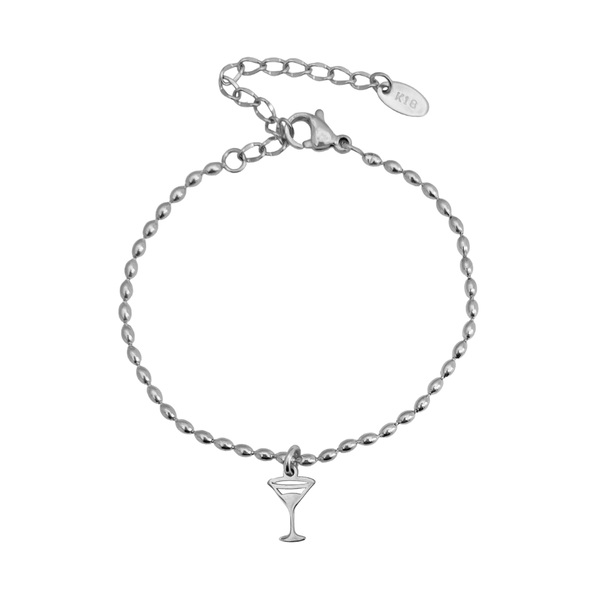 Armband Tiny Martini