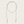 Load image into Gallery viewer, Brillenkoord Blue Lagoon
