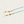 Load image into Gallery viewer, Brillenkoord Blue Lagoon
