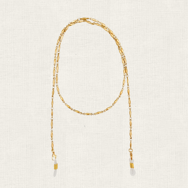 Brillenkoord Bar Chain