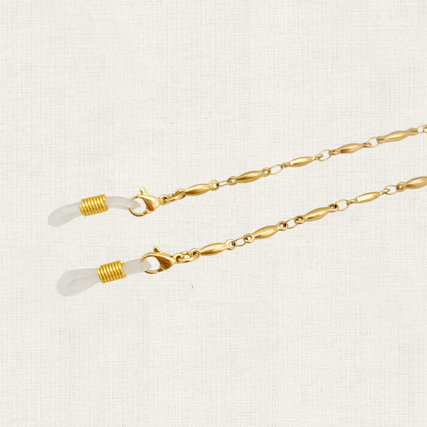 Brillenkoord Bar Chain