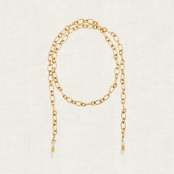 Brillenkoord Twist Chain