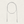 Load image into Gallery viewer, Brillenkoord Paperclip Chain

