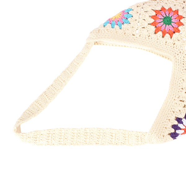 Tas Colorfull Flowers