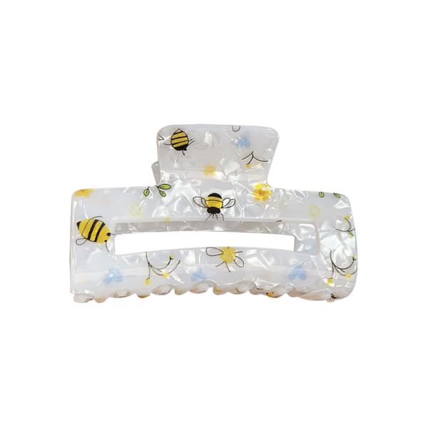 Haarclip Little Bees