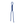 Load image into Gallery viewer, Hanger Paracord Donker Blauw 24cm - 1 Stuk
