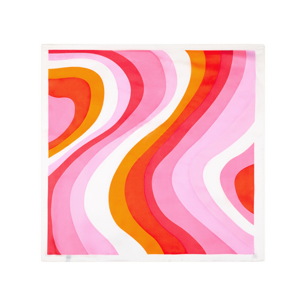 Sjaaltje Retro Waves