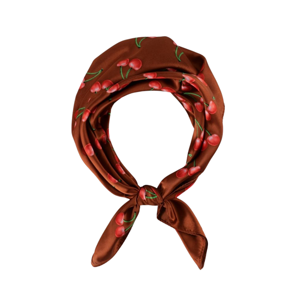 Sjaaltje Cherry Chrush