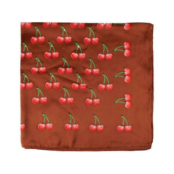 Sjaaltje Cherry Chrush