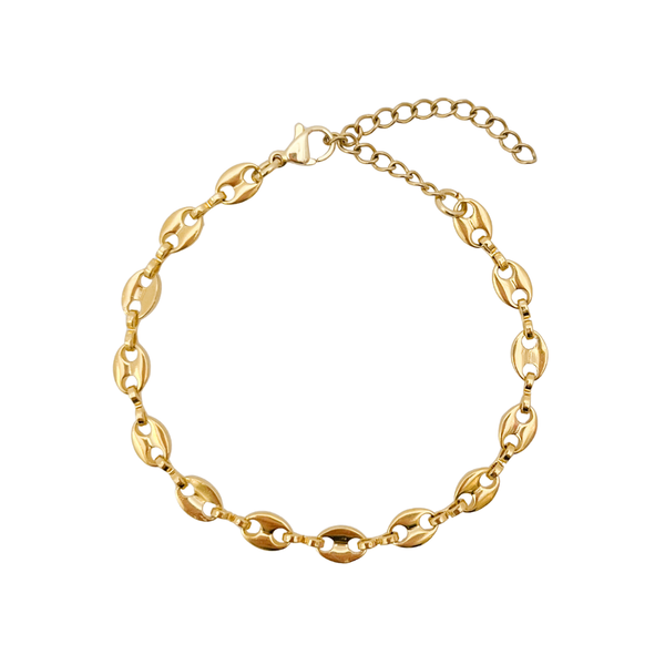 Armband Coffee Beans