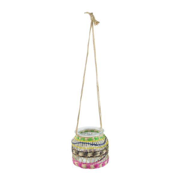 Windlichtje Boho