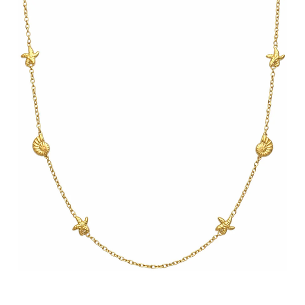 Ketting Beach Long
