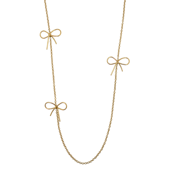 Ketting Bow Long