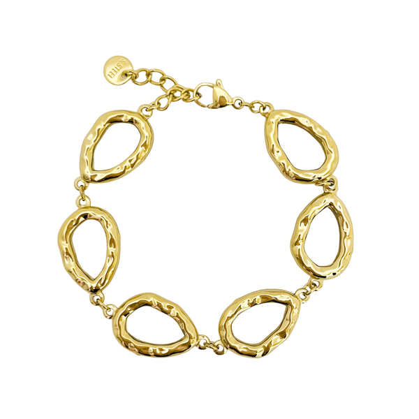 Armband Organic Oval