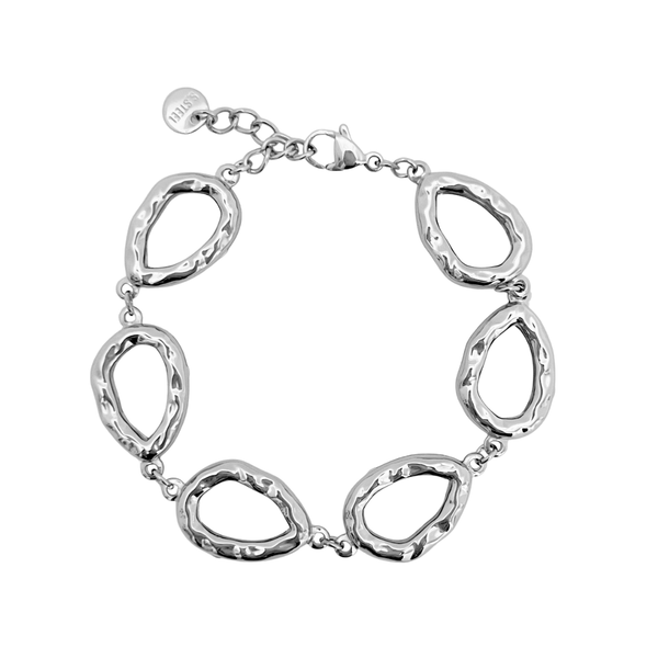 Armband Organic Oval