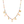 Load image into Gallery viewer, Ketting Beachy Rainbow
