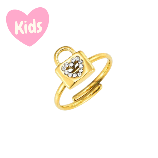 Ring Kids Lock