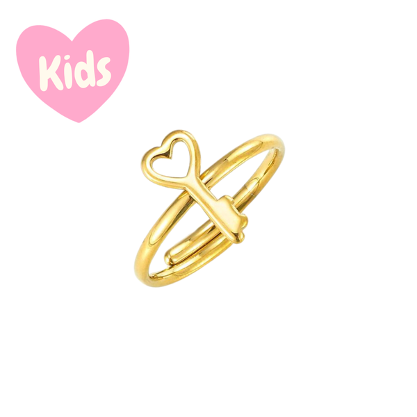 Ring Kids Key