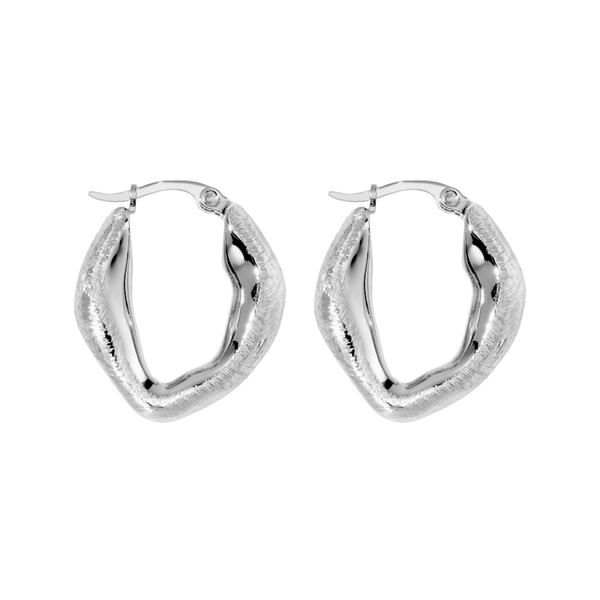 Oorbellen Hoop Devine