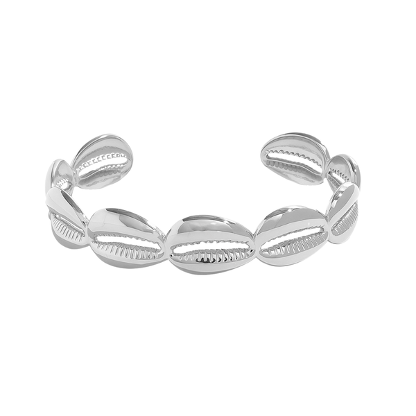 Armband Bangle Cowrie Shells
