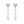 Laad afbeelding in galerie, Oorbellen Stud Pearl Drop
