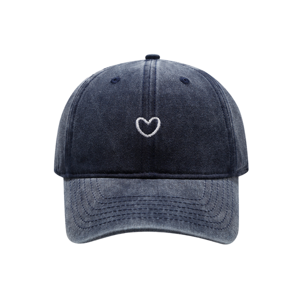 Pet Hartje Blauw