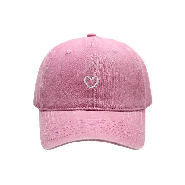 Pet Hartje Roze