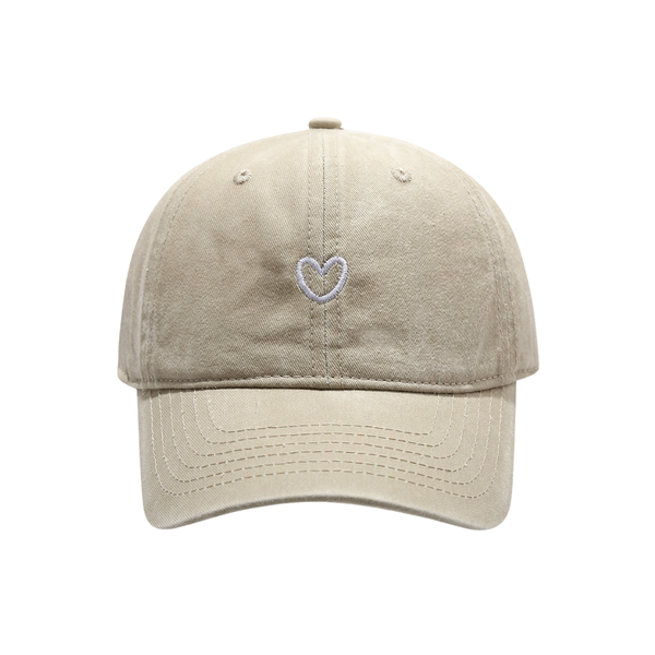 Pet Hartje Beige