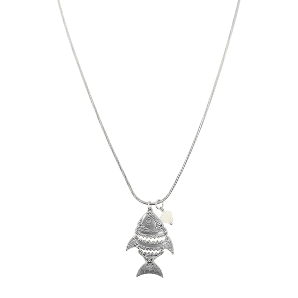 Ketting Blub Long