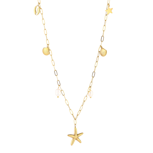 Ketting Summer Long