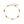 Load image into Gallery viewer, Armband Rainbow Stones
