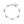 Load image into Gallery viewer, Armband Rainbow Stones

