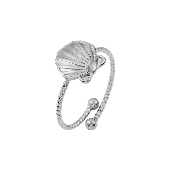 Ring Cute Shell