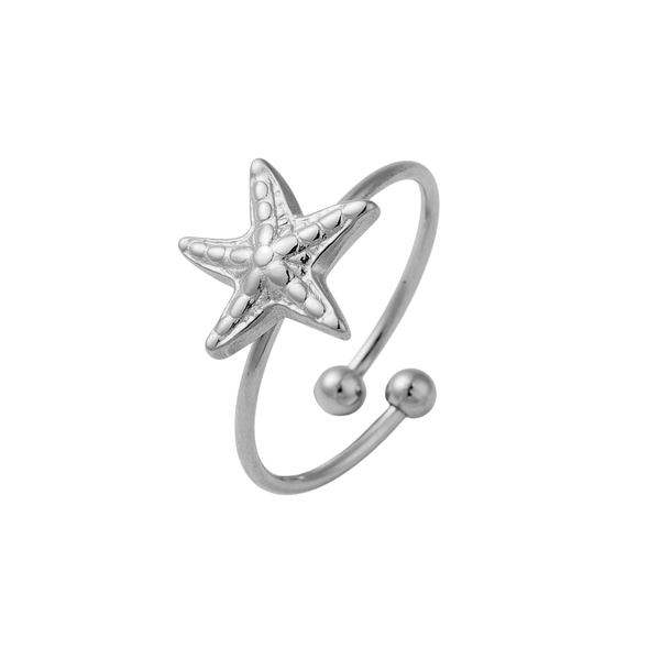 Ring Little Starfish