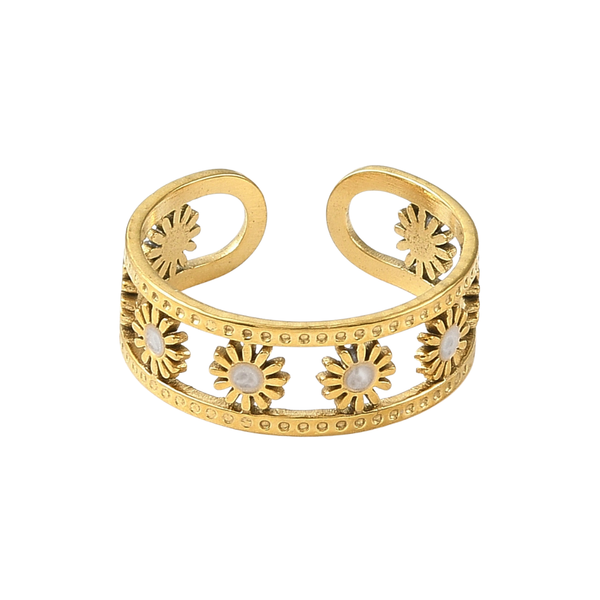 Ring Little Daisies