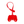 Laad afbeelding in galerie, Statement Hanger Krab 10cm - 1 Stuk
