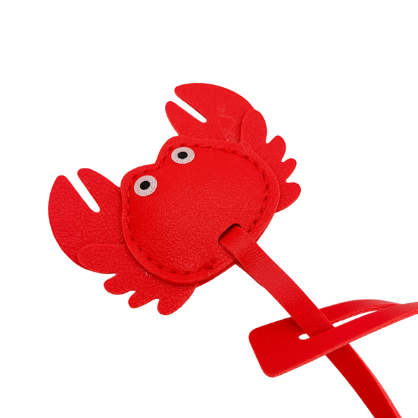 Statement Hanger Krab 10cm - 1 Stuk