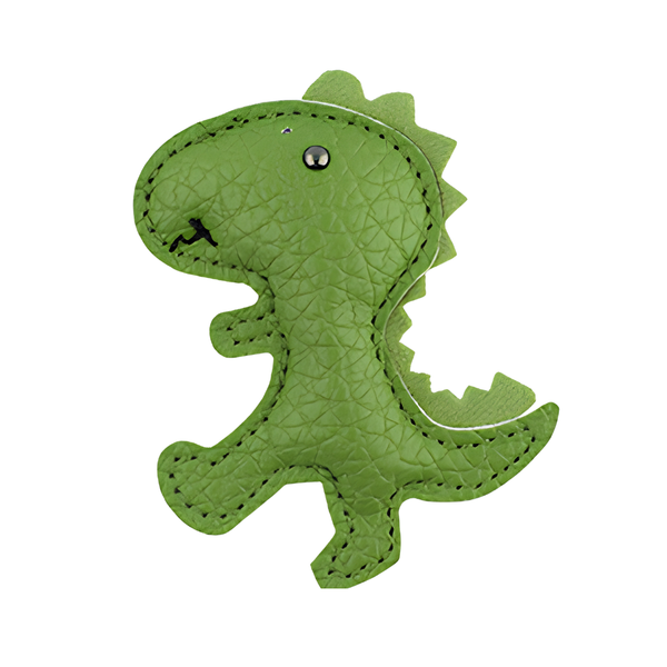 Statement Hanger Dino 8.5cm Groen - 1 Stuk