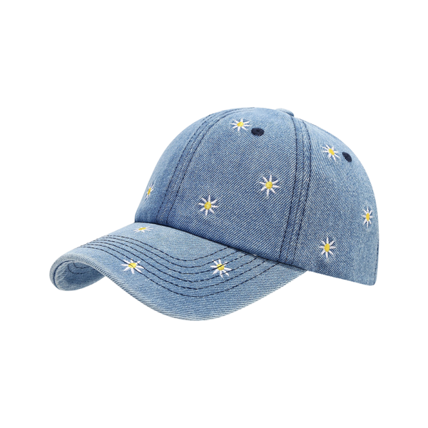 Pet Madeliefjes Denim