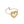 Laad afbeelding in galerie, Ring Shiny Heart
