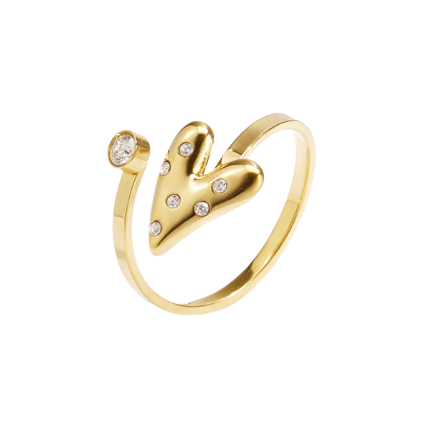 Ring Little Love