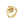 Laad afbeelding in galerie, Ring Chunky Curve
