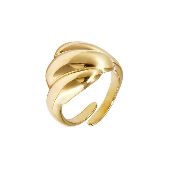 Ring Chunky Curve