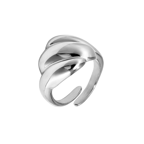 Ring Chunky Curve