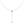Laad afbeelding in galerie, Ketting Tiny Starfish
